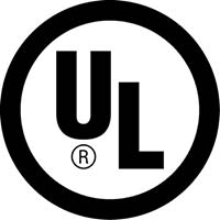 UL Certified